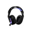Logitech G522 LIGHTSPEED Wireless Gaming Headset with LIGHTSYNC RGB - Bluetooth 5.3 / Black