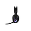 Logitech G522 LIGHTSPEED Wireless Gaming Headset with LIGHTSYNC RGB - Bluetooth 5.3 / Black