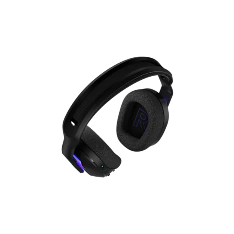 Logitech G522 LIGHTSPEED Wireless Gaming Headset with LIGHTSYNC RGB - Bluetooth 5.3 / Black