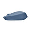 Logitech M171 Wireless Mouse - Blue Gray