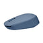 Logitech M171 Wireless Mouse - Blue Gray