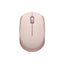 Logitech M171 Wireless Mouse - Rose