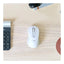 Logitech M650 Signature Wireless Mouse - Large / Off-White
