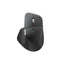 Logitech MX Master 4 Advanced Wireless/BT Mouse - Graphite