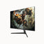 GameOn GOESP27240IPS Esports Series Gaming Monitor - 27" FHD / 240Hz / 1ms / DisplayPort / HDMI / Audio Out - Black