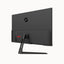 GameOn GOESP27240IPS Esports Series Gaming Monitor - 27" FHD / 240Hz / 1ms / DisplayPort / HDMI / Audio Out - Black