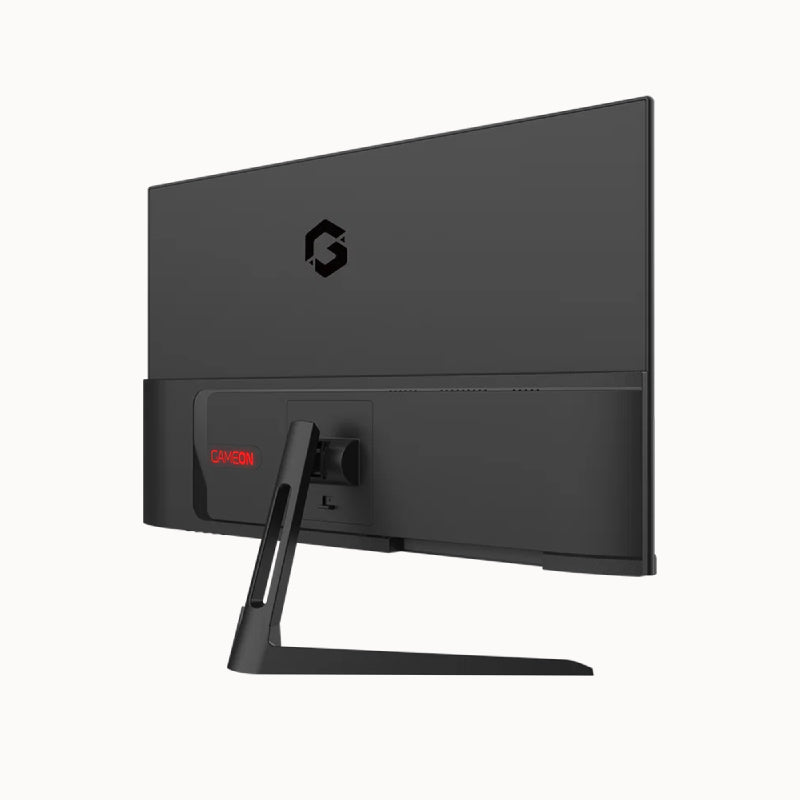 GameOn GOESP27240IPS Esports Series Gaming Monitor - 27" FHD / 240Hz / 1ms / DisplayPort / HDMI / Audio Out - Black