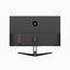 GameOn GOESP27240IPS Esports Series Gaming Monitor - 27" FHD / 240Hz / 1ms / DisplayPort / HDMI / Audio Out - Black