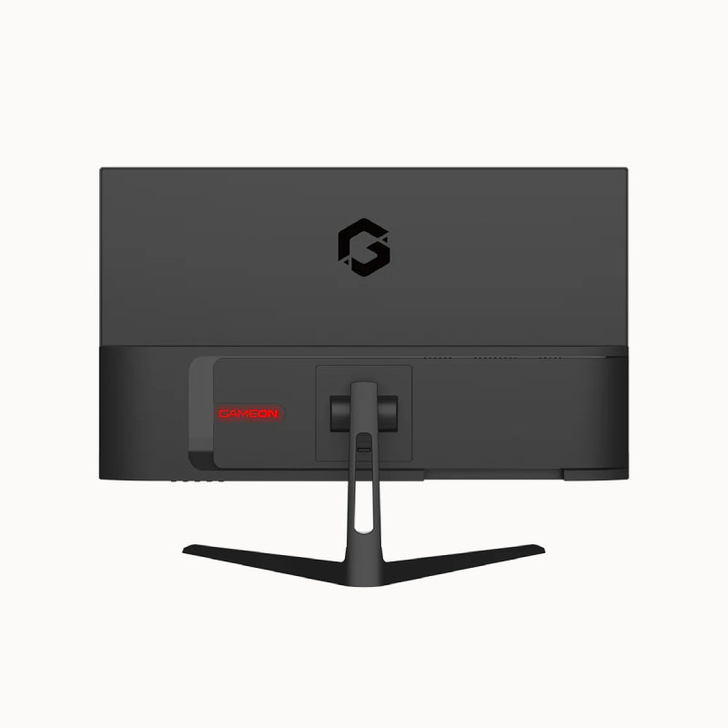GameOn GOESP27240IPS Esports Series Gaming Monitor - 27" FHD / 240Hz / 1ms / DisplayPort / HDMI / Audio Out - Black