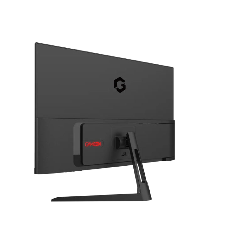 GameOn GOPS27180IPS Pro Series Gaming Monitor - 27" FHD / 180Hz / 0.5ms / DisplayPort / HDMI / Audio Out - Black