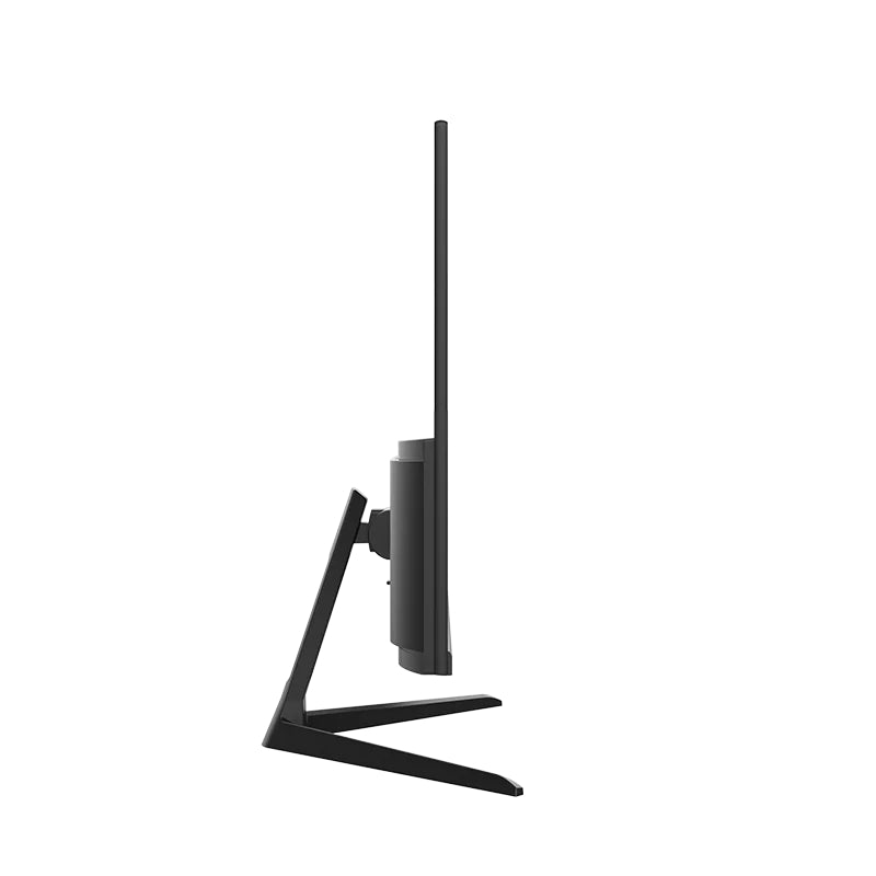 GameOn GOPS27180IPS Pro Series Gaming Monitor - 27" FHD / 180Hz / 0.5ms / DisplayPort / HDMI / Audio Out - Black