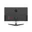 GameOn GOPS27180IPS Pro Series Gaming Monitor - 27" FHD / 180Hz / 0.5ms / DisplayPort / HDMI / Audio Out - Black