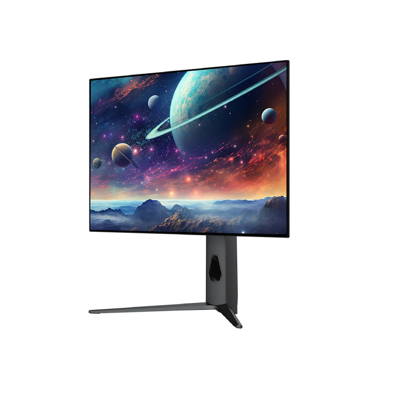 GAMEON GO27OLED2K Signature X Series Gaming Monitor - 27" OLED / 240Hz / 0.03ms / DisplayPort / HDMI / VGA - Black