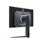 GAMEON GO27OLED2K Signature X Series Gaming Monitor - 27" OLED / 240Hz / 0.03ms / DisplayPort / HDMI / VGA - Black