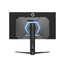 GAMEON GO27OLED2K Signature X Series Gaming Monitor - 27" OLED / 240Hz / 0.03ms / DisplayPort / HDMI / VGA - Black