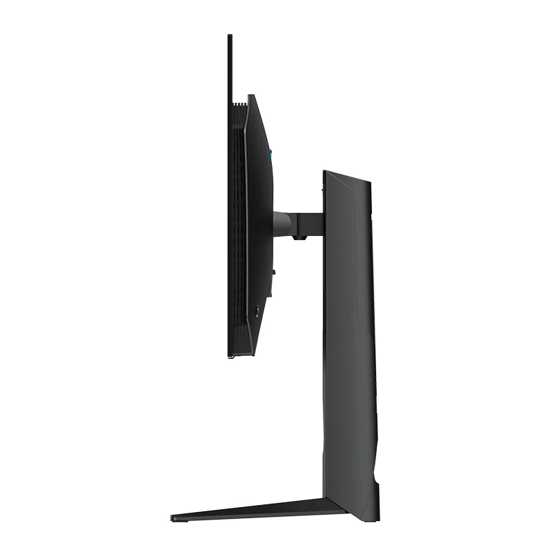 GAMEON GO27OLED2K Signature X Series Gaming Monitor - 27" OLED / 240Hz / 0.03ms / DisplayPort / HDMI / VGA - Black