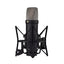 RODE NT1 5th Generation USB-C Studio Condenser Gaming and Streaming Microphone - Black