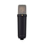 RODE NT1 5th Generation USB-C Studio Condenser Gaming and Streaming Microphone - Black