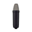RODE NT1 5th Generation USB-C Studio Condenser Gaming and Streaming Microphone - Black