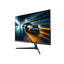 GameOn GOAE24QHD180IPS Pro Series Gaming Monitor - 24" QHD / 180Hz / 0.5ms / DisplayPort / HDMI / Audio Out - Black