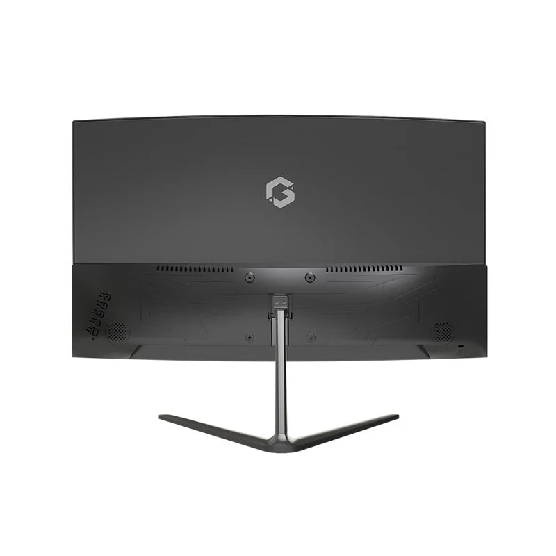 GameOn GOC24F180VA Gaming Monitor - 24" FHD / 180Hz / 0.5ms / DisplayPort / HDMI / Audio Out - Black