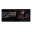 GameOn GOC24F180VA Gaming Monitor - 24" FHD / 180Hz / 0.5ms / DisplayPort / HDMI / Audio Out - Black