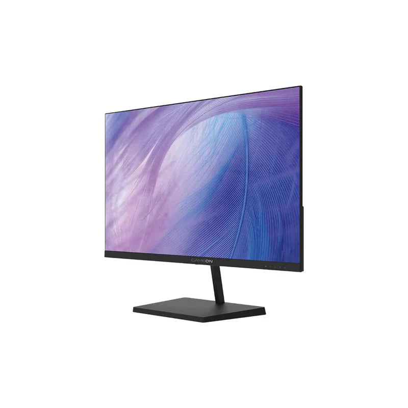 Customize PC - i7 / 32GB / 512GB (M.2 SSD) / GeForce RTX 5060 8GB + GameOn GB27F100 Gaming Monitor - 27" FHD / Black + SADES Gaming Combo (Headset, Keyboard, Mouse & Mousepad)
