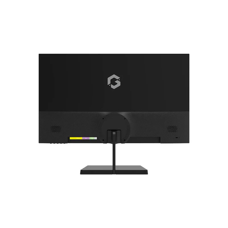 Customize PC - i7 / 32GB / 512GB (M.2 SSD) / GeForce RTX 5060 8GB + GameOn GB27F100 Gaming Monitor - 27" FHD / Black + SADES Gaming Combo (Headset, Keyboard, Mouse & Mousepad)