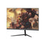 GameOn GOC27F180VA Gaming Monitor - 27" FHD / 180Hz / 0.5ms / DisplayPort / HDMI / Audio out - Black