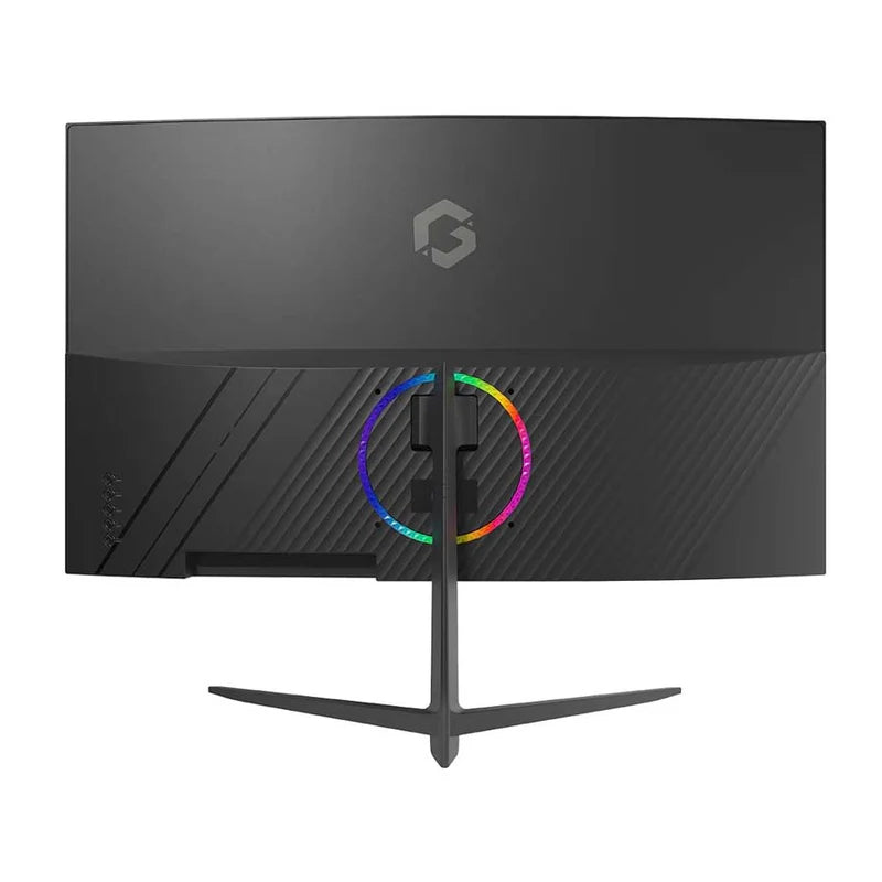GameOn GOC27F180VA Gaming Monitor - 27" FHD / 180Hz / 0.5ms / DisplayPort / HDMI / Audio out - Black