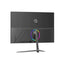 GameOn GOC27F180VA Gaming Monitor - 27" FHD / 180Hz / 0.5ms / DisplayPort / HDMI / Audio out - Black