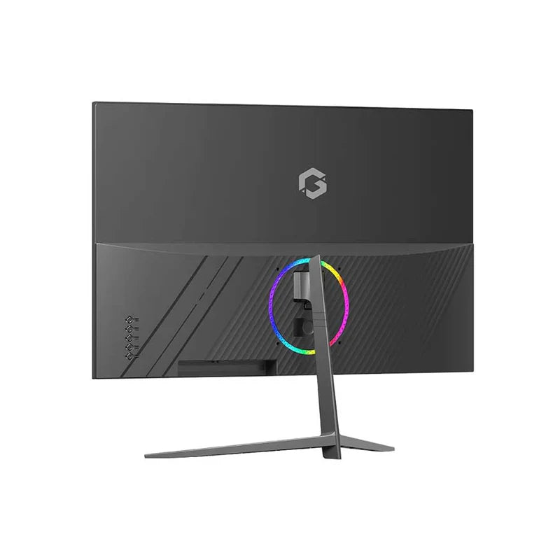 GameOn GOC27F180VA Gaming Monitor - 27" FHD / 180Hz / 0.5ms / DisplayPort / HDMI / Audio out - Black