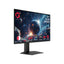 GameOn GO27QDOLD280 Signature X Series Gaming Monitor - 27" OLED / 280Hz / 0.03ms / DisplayPort / HDMI / Audio Out - Black