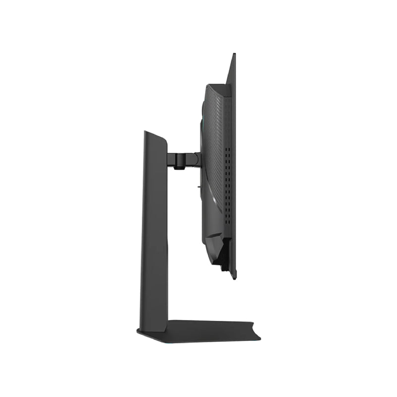 GameOn GO27QDOLD280 Signature X Series Gaming Monitor - 27" OLED / 280Hz / 0.03ms / DisplayPort / HDMI / Audio Out - Black