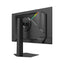GameOn GO27QDOLD280 Signature X Series Gaming Monitor - 27" OLED / 280Hz / 0.03ms / DisplayPort / HDMI / Audio Out - Black