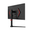 GameOn GOSX27B Dual Switch Gaming Monitor - 27" / 320Hz / 0.5ms / DisplayPort / HDMI / Audio Out - Black