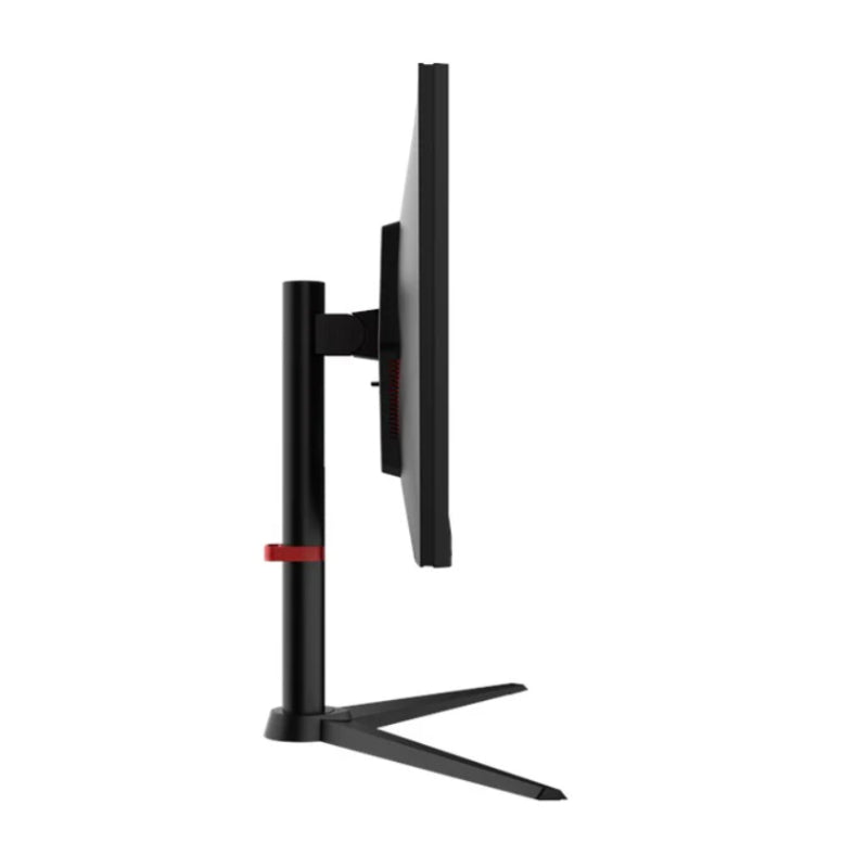 GameOn GOSX27B Dual Switch Gaming Monitor - 27" / 320Hz / 0.5ms / DisplayPort / HDMI / Audio Out - Black