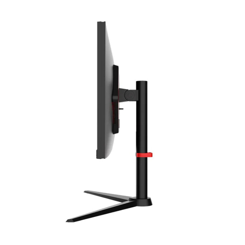 GameOn GOSX27B Dual Switch Gaming Monitor - 27" / 320Hz / 0.5ms / DisplayPort / HDMI / Audio Out - Black
