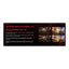 GameOn GOSX27B Dual Switch Gaming Monitor - 27" / 320Hz / 0.5ms / DisplayPort / HDMI / Audio Out - Black