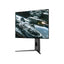 GameOn GO32OLED 4K Signature X Series Gaming Monitor - 32" OLED / 0.3ms / DisplayPort / HDMI / Audio Out - Black