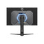 GameOn GO32OLED 4K Signature X Series Gaming Monitor - 32" OLED / 0.3ms / DisplayPort / HDMI / Audio Out - Black