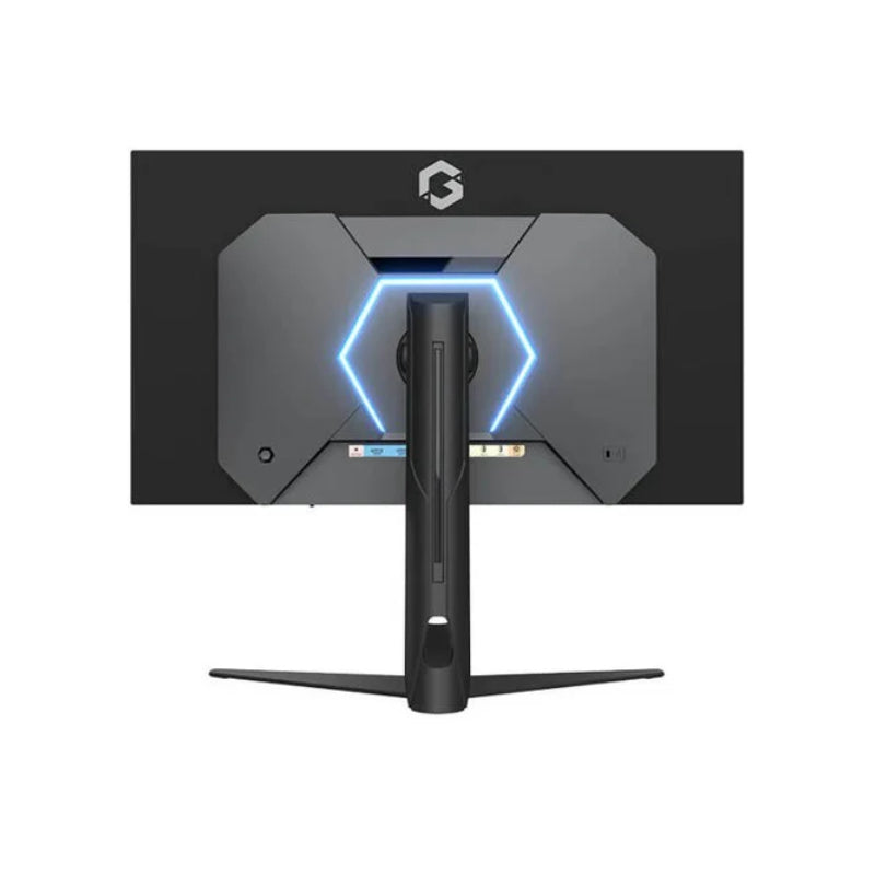 GameOn GO32OLED 4K Signature X Series Gaming Monitor - 32" OLED / 0.3ms / DisplayPort / HDMI / Audio Out - Black
