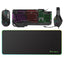 Bundle Offer - GPro Gaming PC - i7-14700F / B760 M Motherboard / 16GB DDR4 / 1TB (M.2 SSD) / RTX 5060 8GB / Win 11 Pro / 750W PS + GameOn Gaming Monitor - 27" FHD / Black + SHARX Jaws 4-in-1 Gaming Bundle (Keyboard, Mouse, RGB Gaming Headset, Mouse Pad)