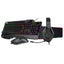 Bundle Offer - GPro Gaming PC - i7-14700F / B760 M Motherboard / 16GB DDR4 / 1TB (M.2 SSD) / RTX 5060 8GB / Win 11 Pro / 750W PS + GameOn Gaming Monitor - 27" FHD / Black + SHARX Jaws 4-in-1 Gaming Bundle (Keyboard, Mouse, RGB Gaming Headset, Mouse Pad)