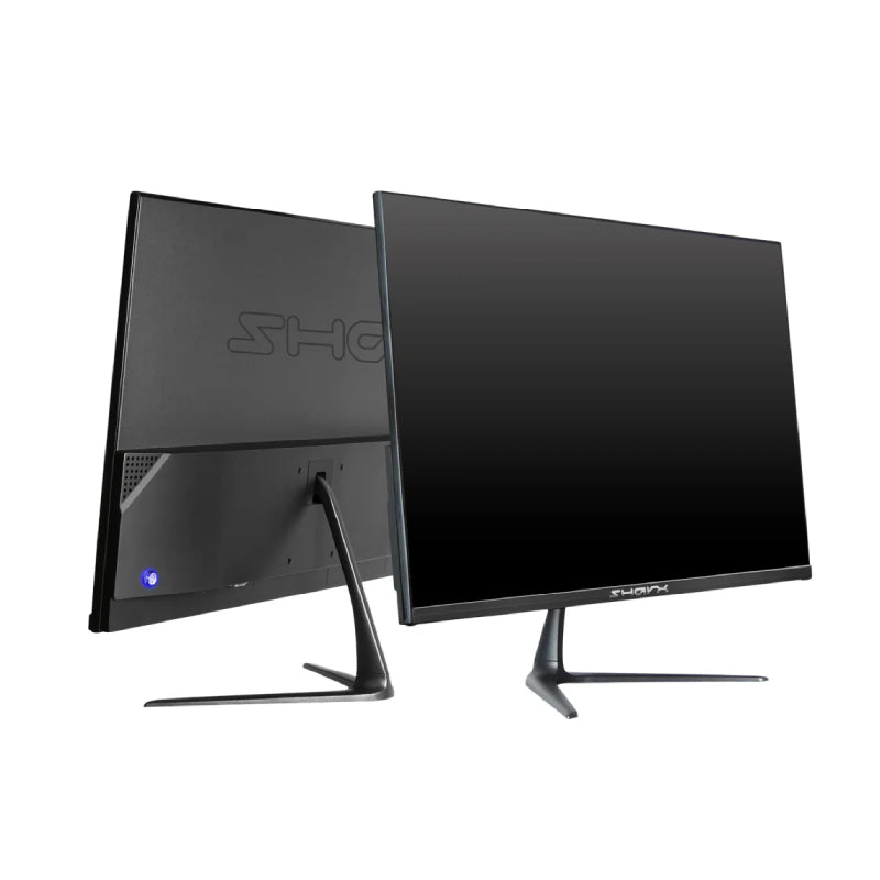 شاشة ألعاب شاركس B24F120I BITE، مقاس 24 بوصة، FHD / زمن استجابة 1 مللي ثانية / تردد تحديث 120 هرتز / HDMI 2.1