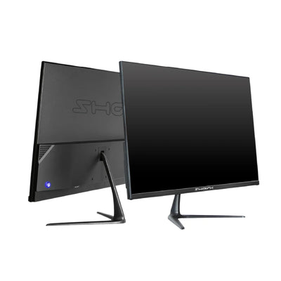 SHARX B24F120I BITE - 24" FHD / 1ms / 120Hz / HDMI 2.1 - Gaming Monitor