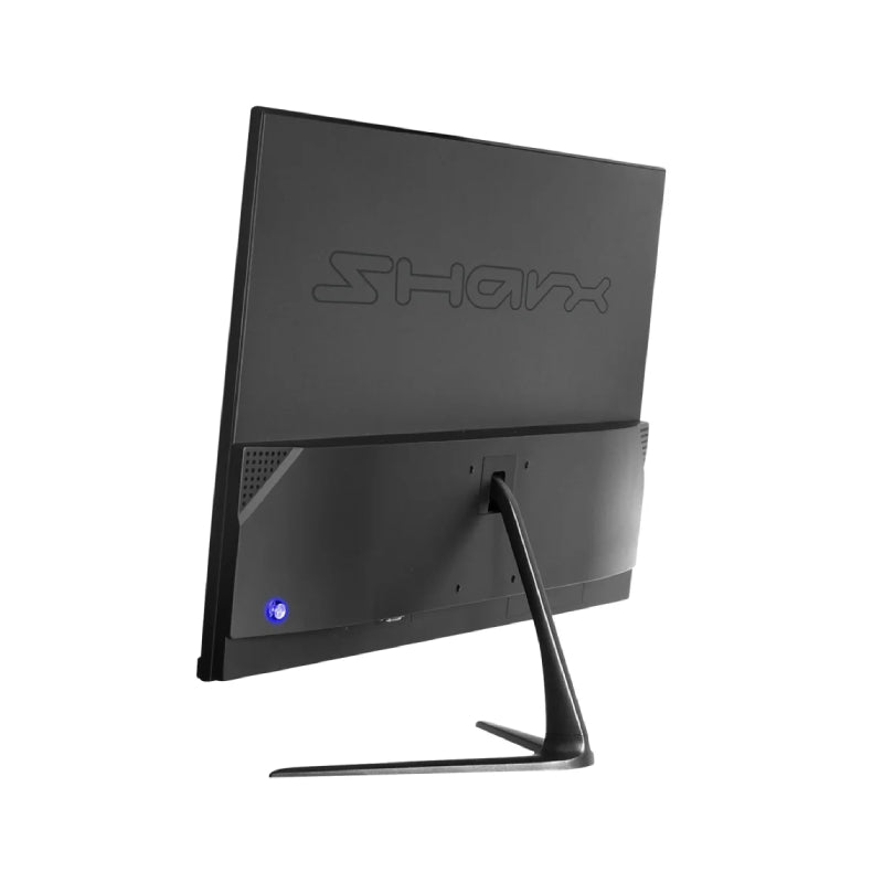 شاشة ألعاب شاركس B24F120I BITE، مقاس 24 بوصة، FHD / زمن استجابة 1 مللي ثانية / تردد تحديث 120 هرتز / HDMI 2.1