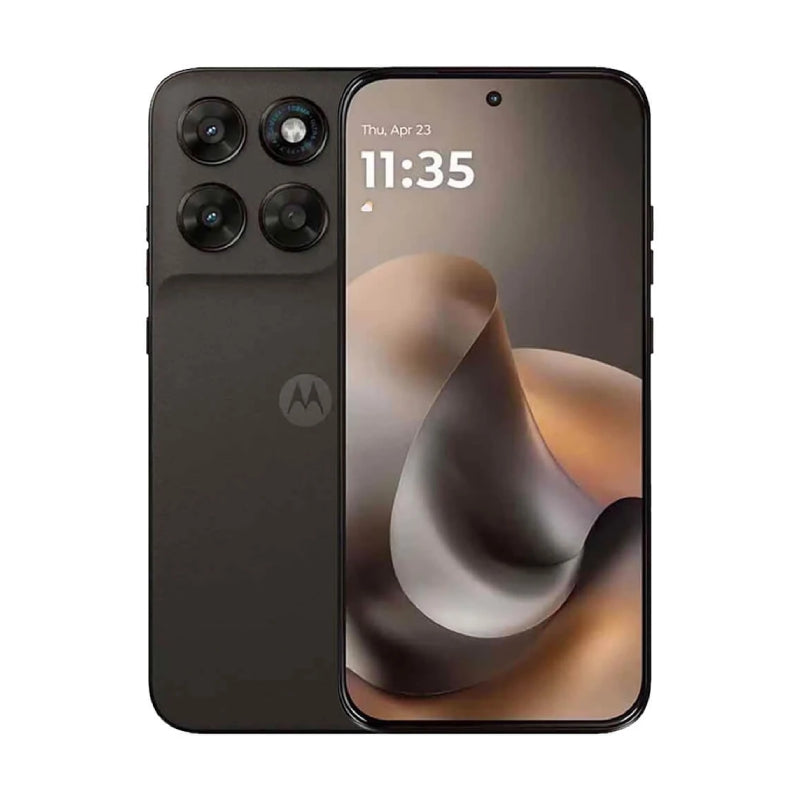 Motorola Moto G77 - 8GB / 256GB / 6.78" / 5G / Pantone Black Olive - Mobile