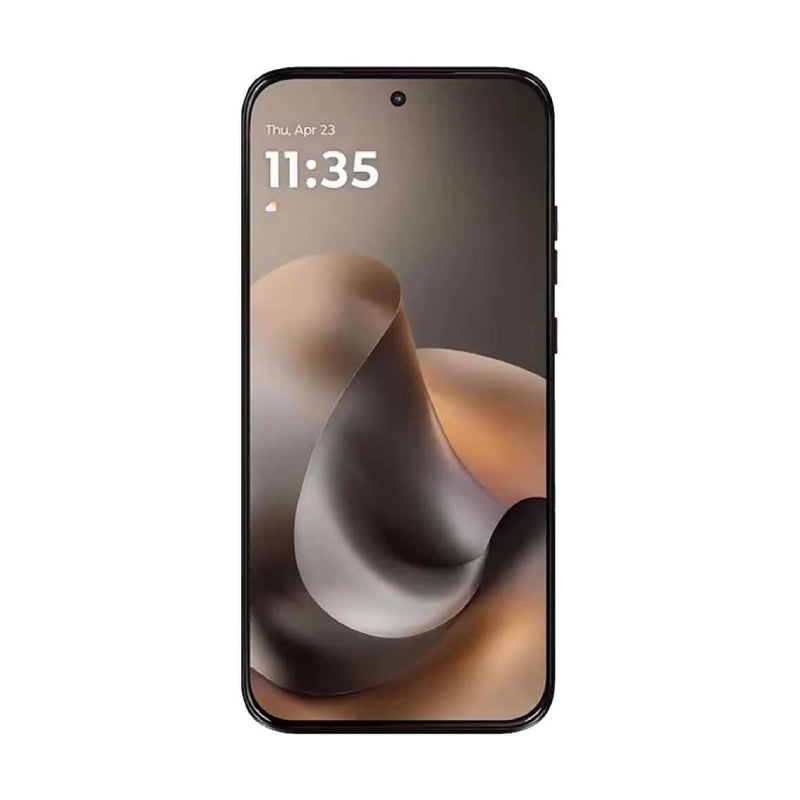 Motorola Moto G77 - 8GB / 256GB / 6.78" / 5G / Pantone Black Olive - Mobile