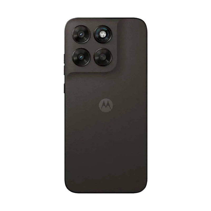 Motorola Moto G77 - 8GB / 256GB / 6.78" / 5G / Pantone Black Olive - Mobile